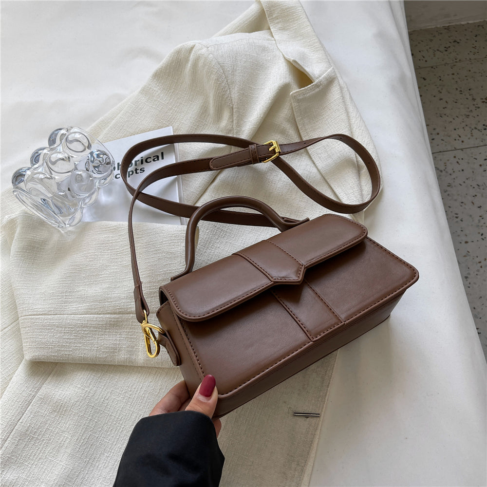 Aurélien | Ausie Crossbody Bag