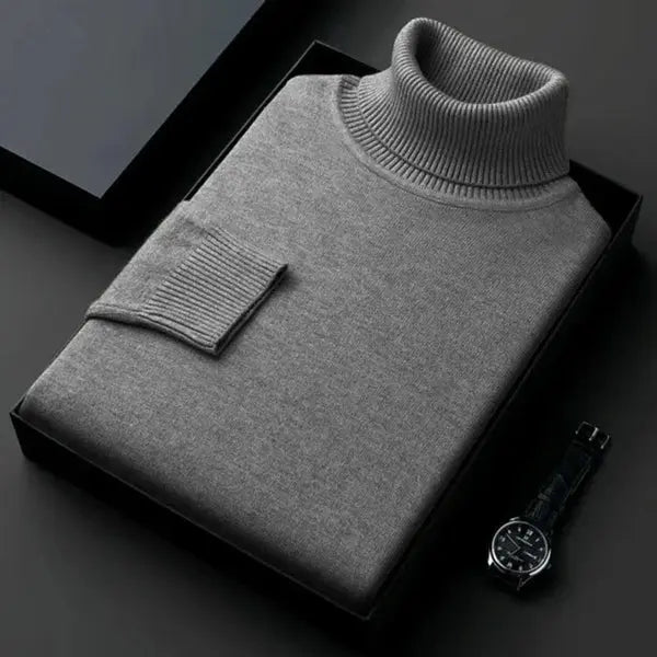Noblesse™ | Cashmere Jumper