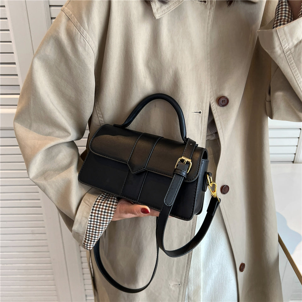 Aurélien | Ausie Crossbody Bag
