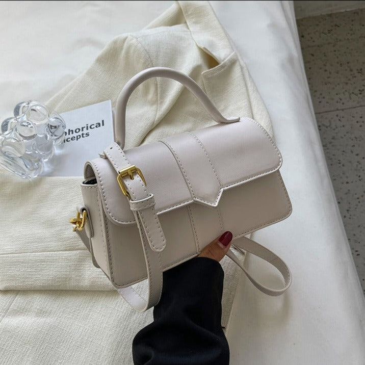 Aurélien | Ausie Crossbody Bag