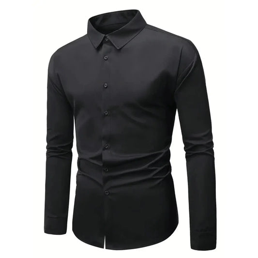 Aurélien™ | Luxurious Men's Shirt