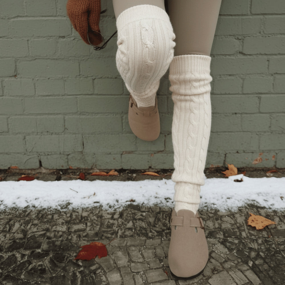 Oslo Clogs | Soft Suede Edition (CLEARANCE)
