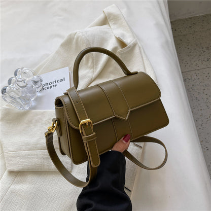 Aurélien | Ausie Crossbody Bag