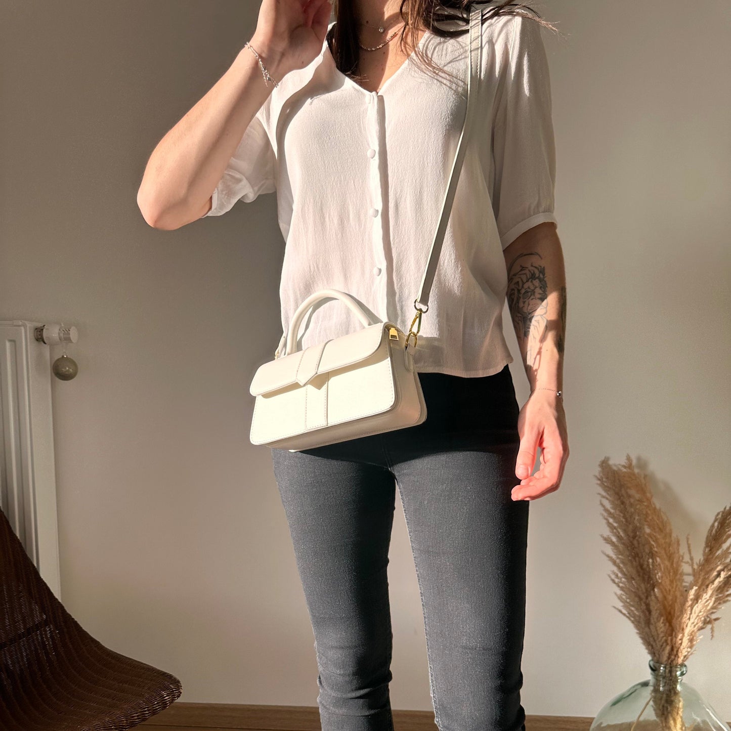 Aurélien | Ausie Crossbody Bag