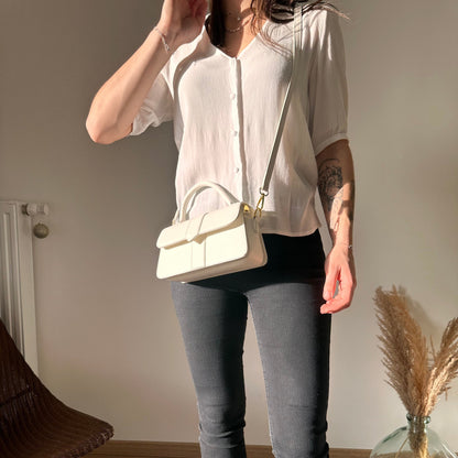 Aurélien | Ausie Crossbody Bag