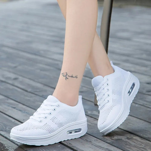 Aurélien | Air Bubble Orthopaedic Shoes