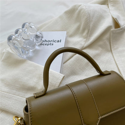 Aurélien | Ausie Crossbody Bag