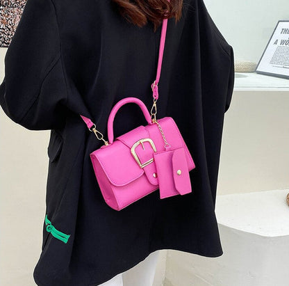 Aurélien | Vane Shoulder Bag