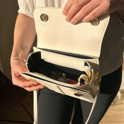 Aurélien | Ausie Crossbody Bag