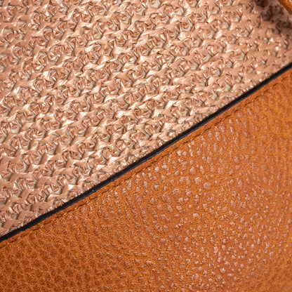 Aurélien | Leili Straw Backpack