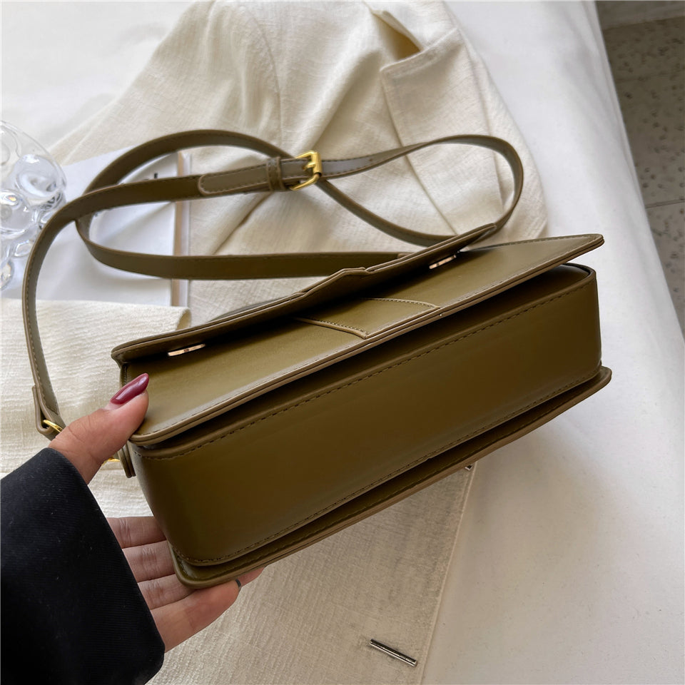 Aurélien | Ausie Crossbody Bag