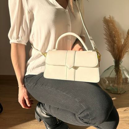 Aurélien | Ausie Crossbody Bag