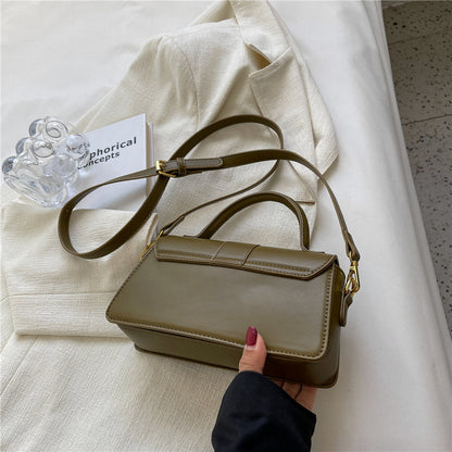 Aurélien | Ausie Crossbody Bag