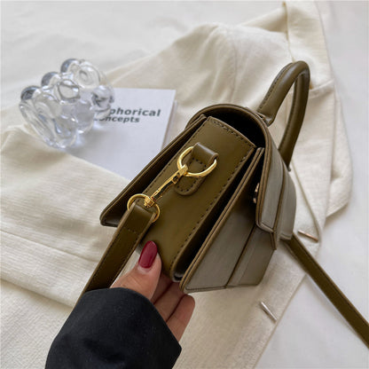 Aurélien | Ausie Crossbody Bag