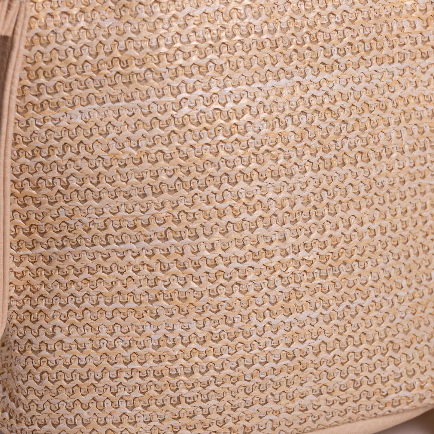 Aurélien | Straw Backpack