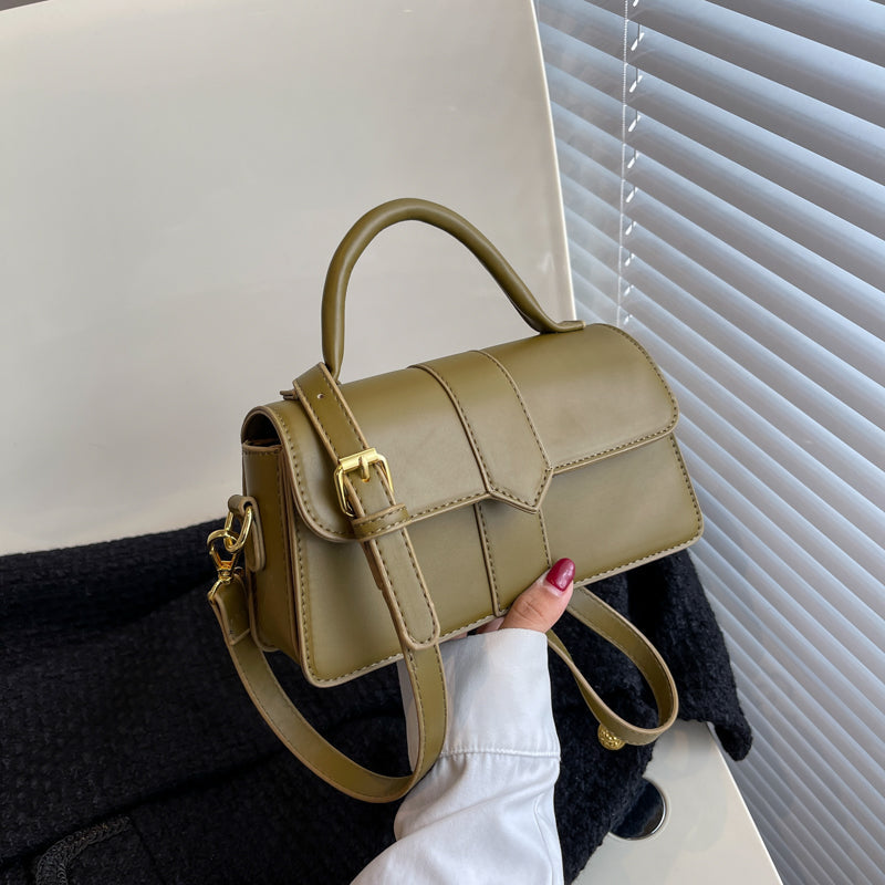 Aurélien | Ausie Crossbody Bag