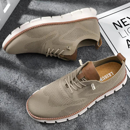 Casual Men's Sneakers – Sterling M35