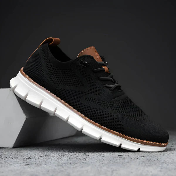 Casual Men's Sneakers – Sterling M35
