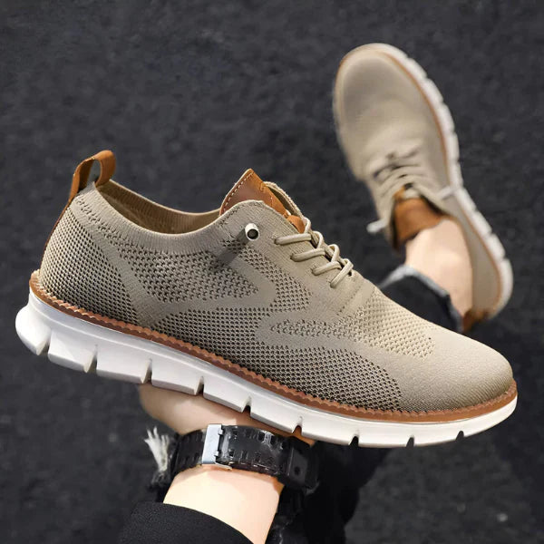 Casual Men's Sneakers – Sterling M35