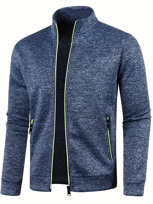 Men's Flex Cardigan