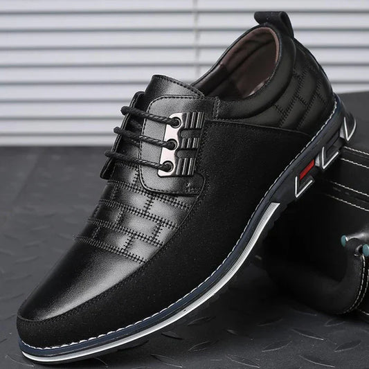 Aurélien™ | Orthopaedic Men's Shoes