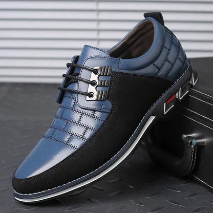 Aurélien™ | Orthopaedic Men's Shoes