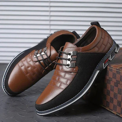Aurélien™ | Orthopaedic Men's Shoes