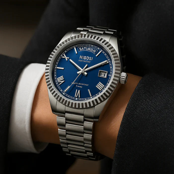 Noblesse™ | Men's Watch