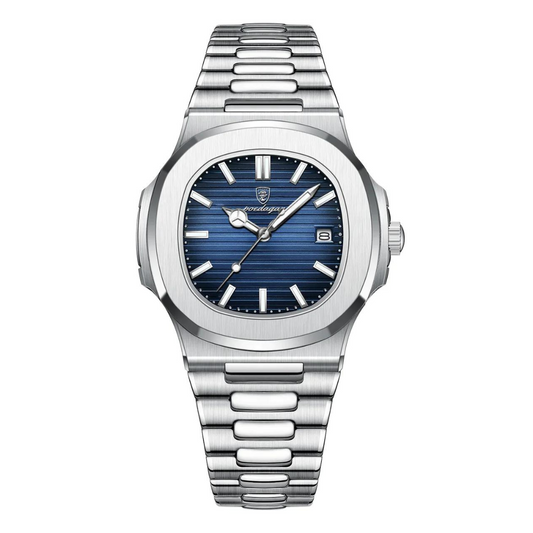 Aurélien | New Elevio™ Nautilus Pro 41mm Watch