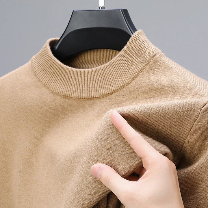 DouxLux™ | Cashmere Sweater
