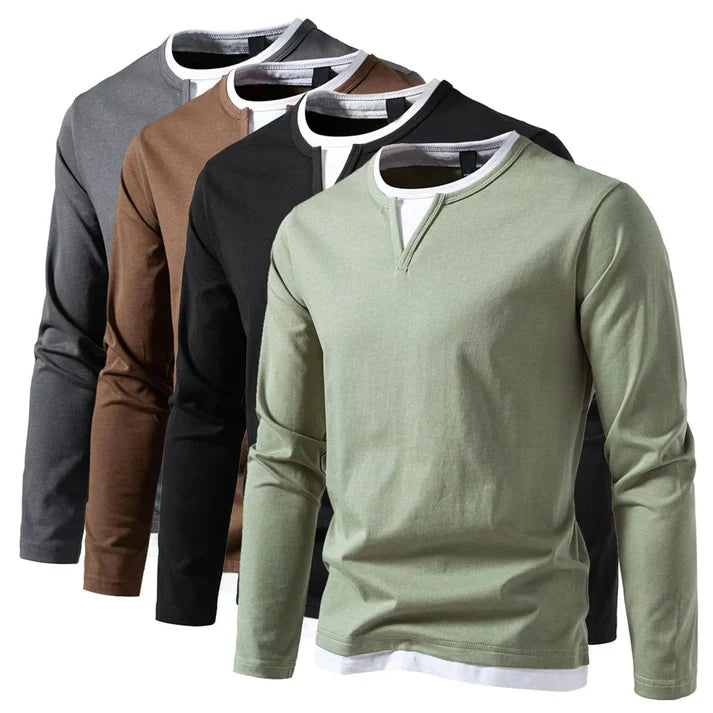 Aurélien™ | Luxury Shirt for Men