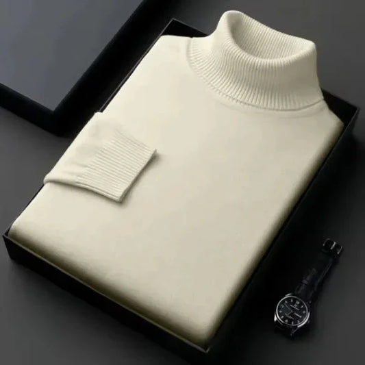 Noblesse™ | Cashmere Jumper