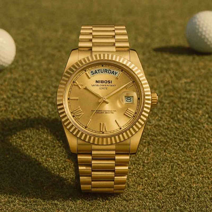 Noblesse™ | Men's Watch