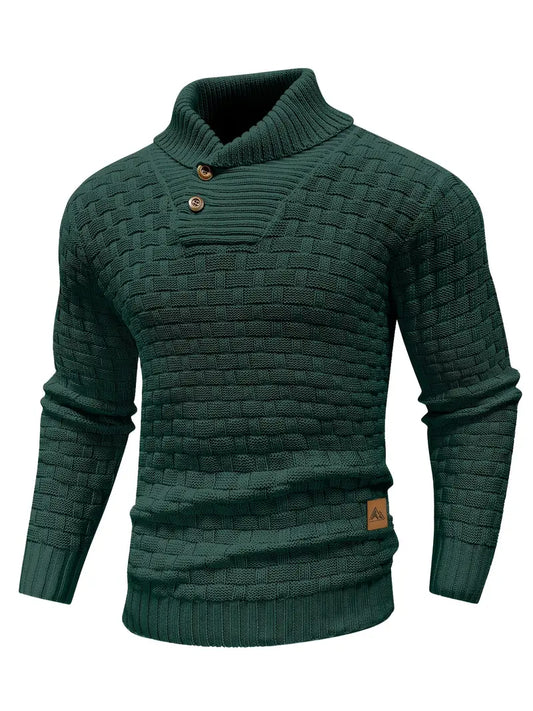 Cashmere Jumper for Men
