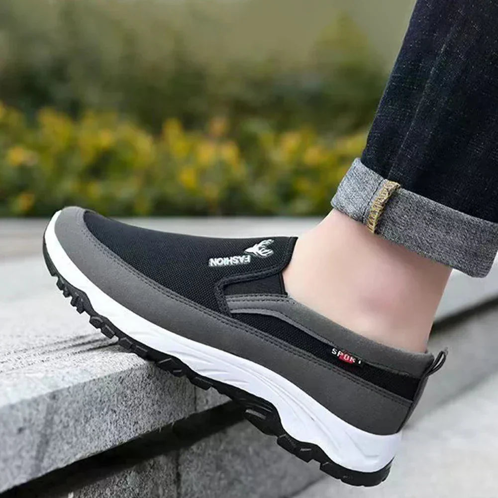 Aurélien™ | Casual Orthopaedic Shoes (Buy 1, Get 2)