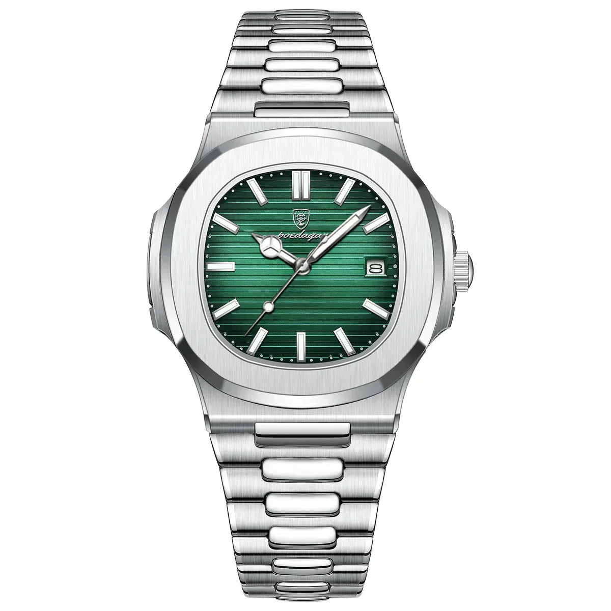 Aurélien | New Elevio™ Nautilus Pro 41mm Watch