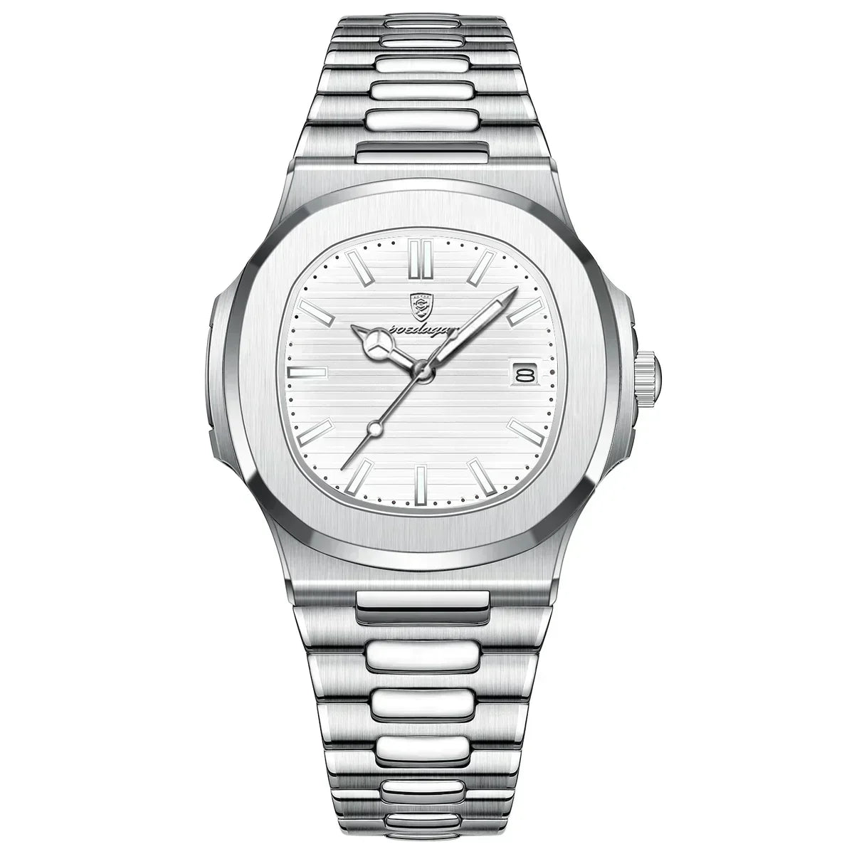 Aurélien | New Elevio™ Nautilus Pro 41mm Watch