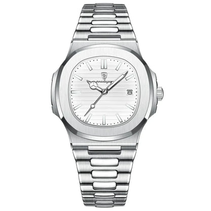 Aurélien | New Elevio™ Nautilus Pro 41mm Watch