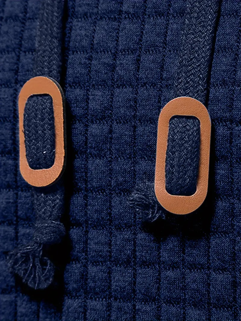 Comfort Max Men's Sweatshirt