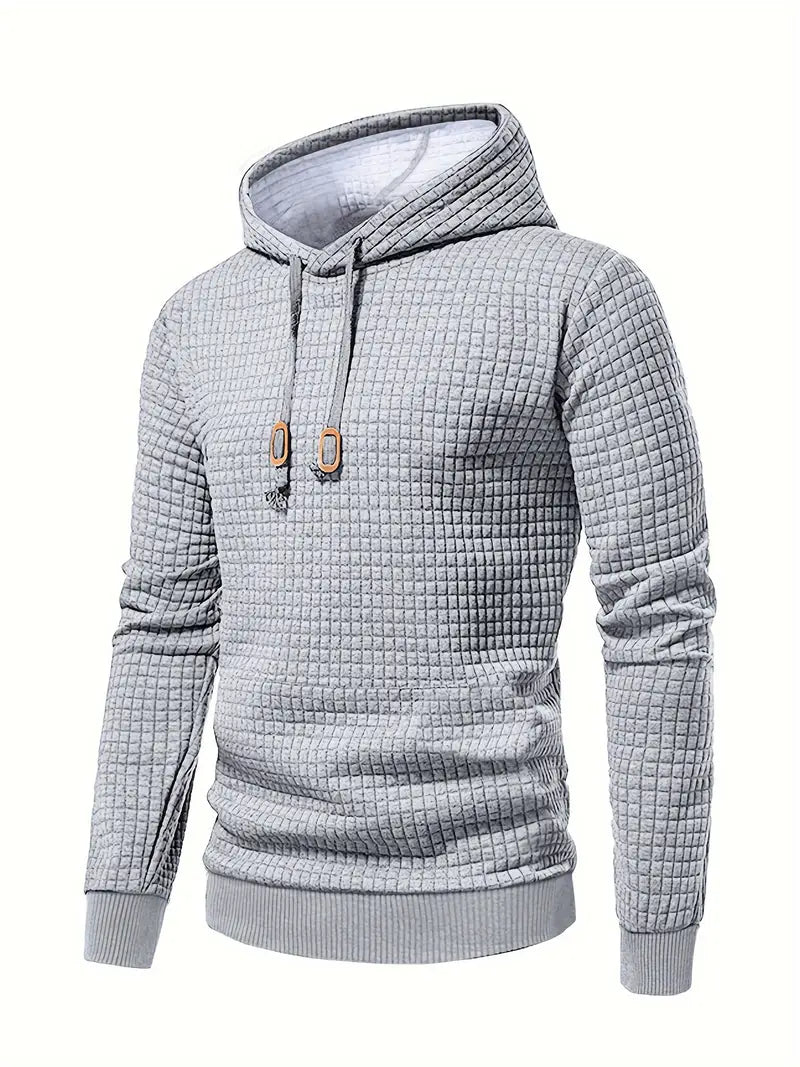 Comfort Max Men's Sweatshirt