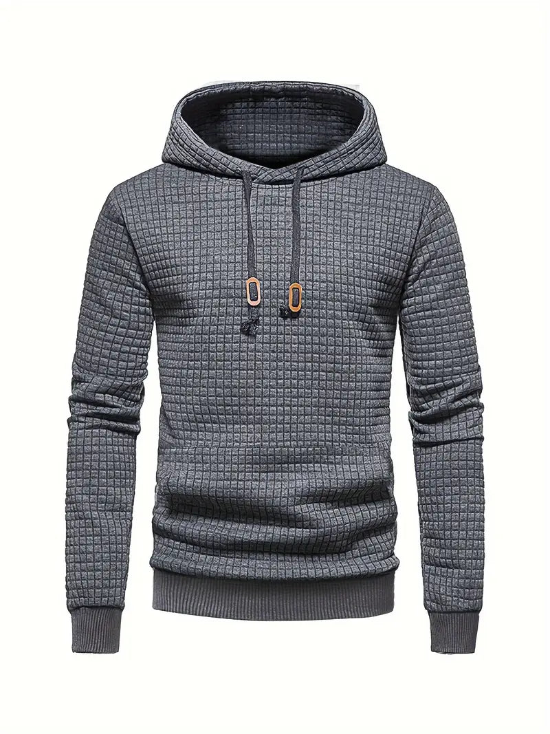 Comfort Max Men's Sweatshirt