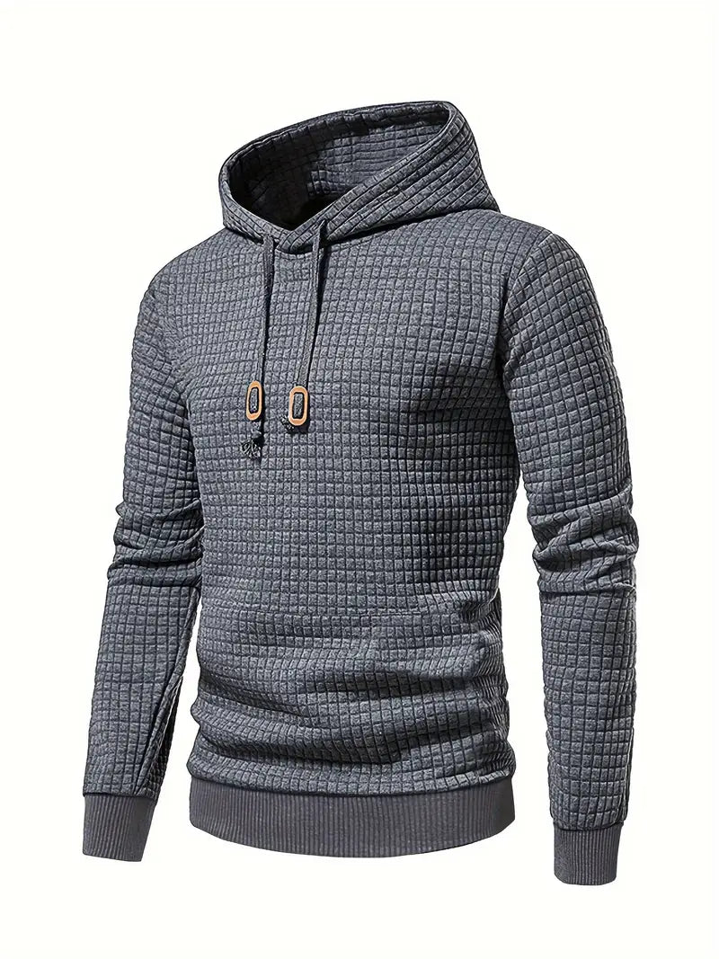Comfort Max Men's Sweatshirt