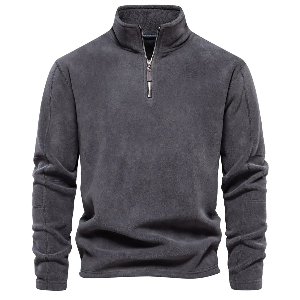 Aurélien™ | Thermo-Sweatshirt Highlander