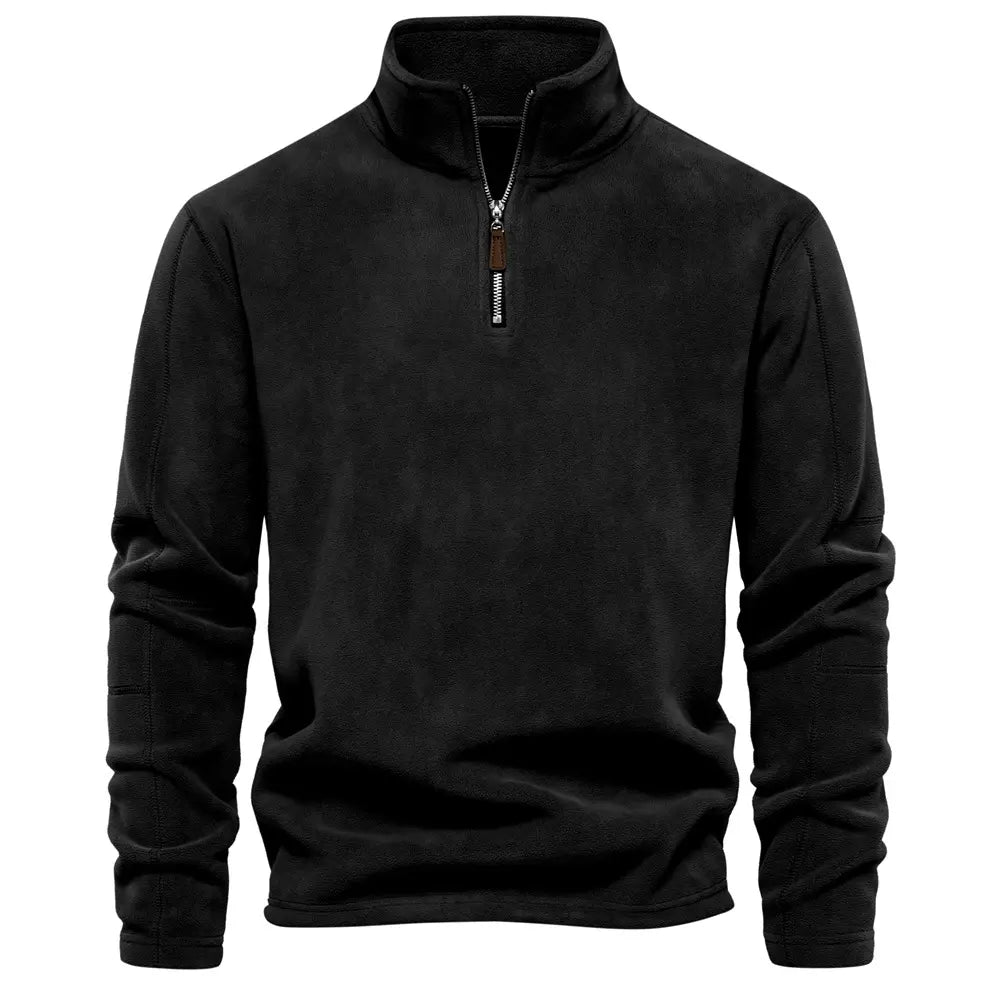 Aurélien™ | Thermo-Sweatshirt Highlander