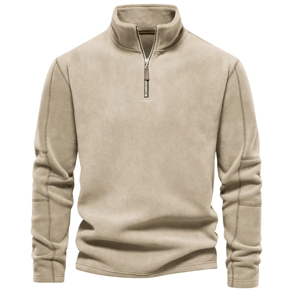 Aurélien™ | Thermo-Sweatshirt Highlander