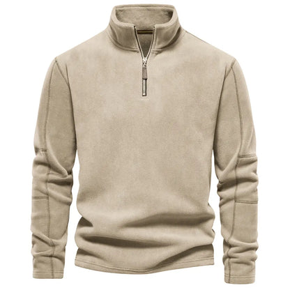 Aurélien™ | Thermo-Sweatshirt Highlander