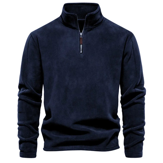 Aurélien™ | Thermo-Sweatshirt Highlander