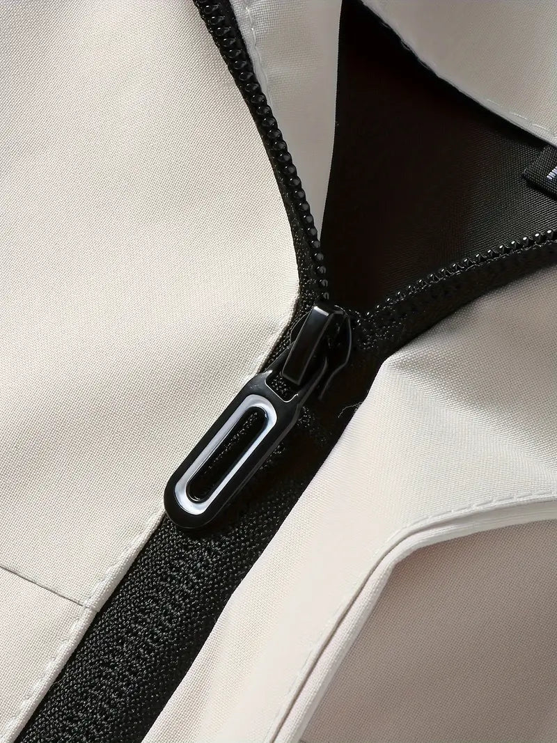 Flex Men's Casual Jacket