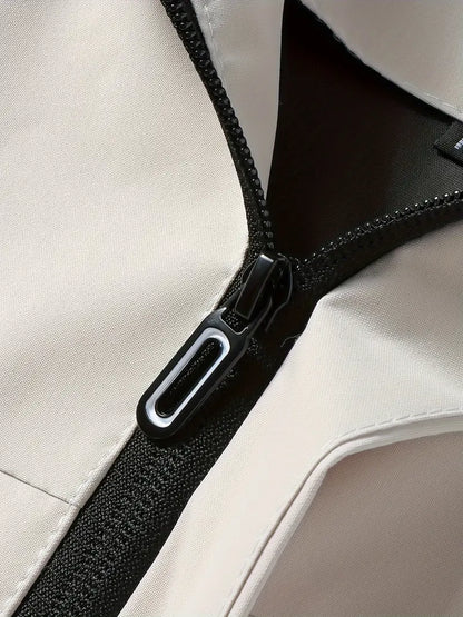 Flex Men's Casual Jacket