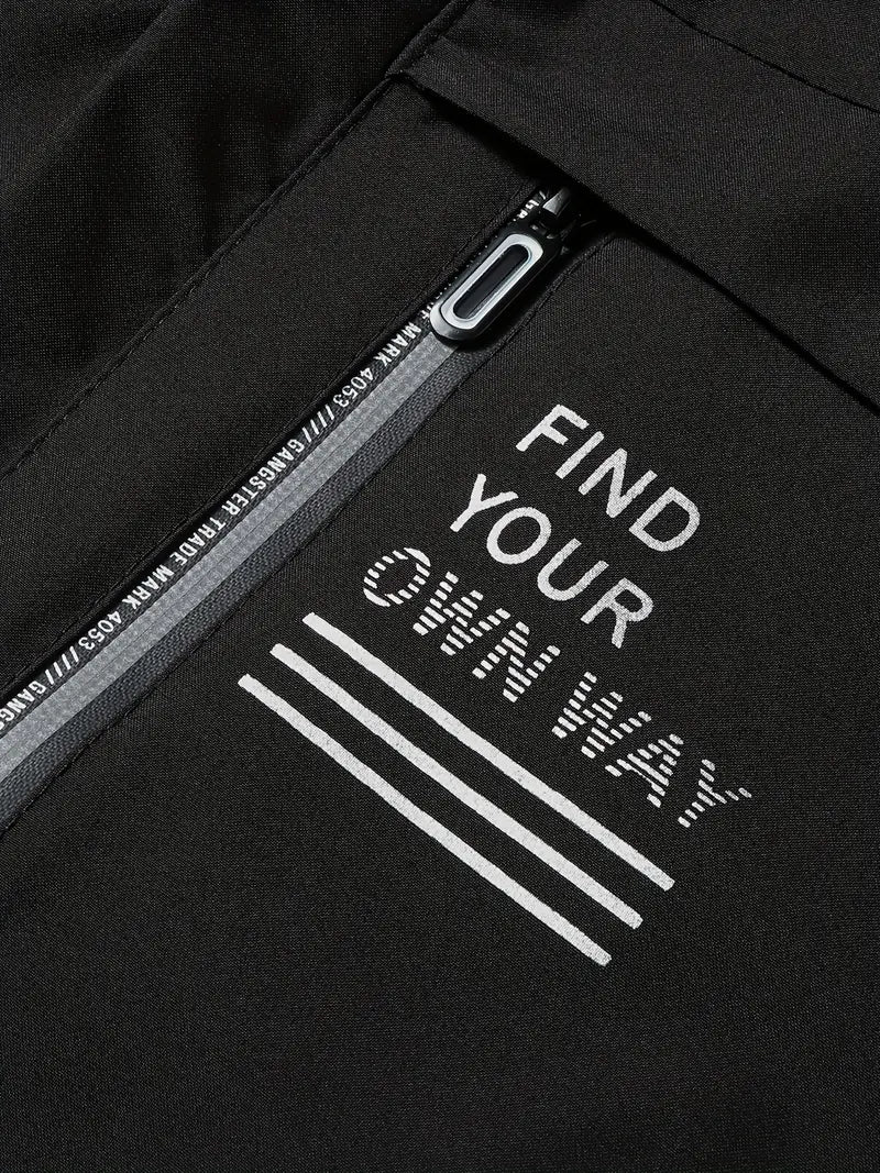 Flex Men's Casual Jacket